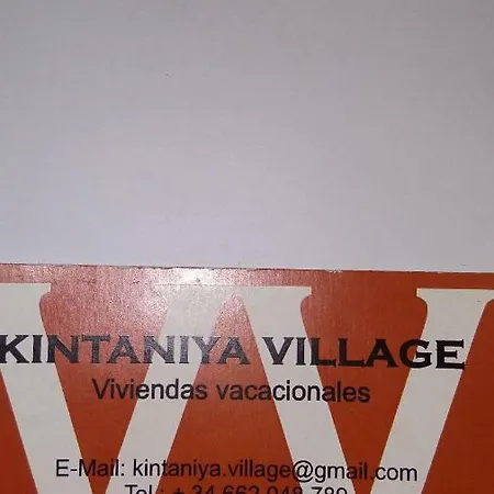 Daire Kintanilla Village Icod De Los Vinos