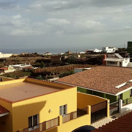 Kintanilla Village Daire