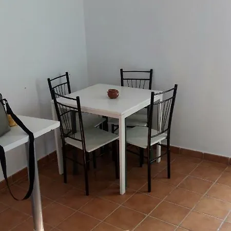 Kintanilla Village Apartament Icod De Los Vinos